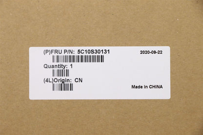 Lenovo IdeaPad 3 CB-11AST05 Cable Lcd Screen Display LED 5C10S30131