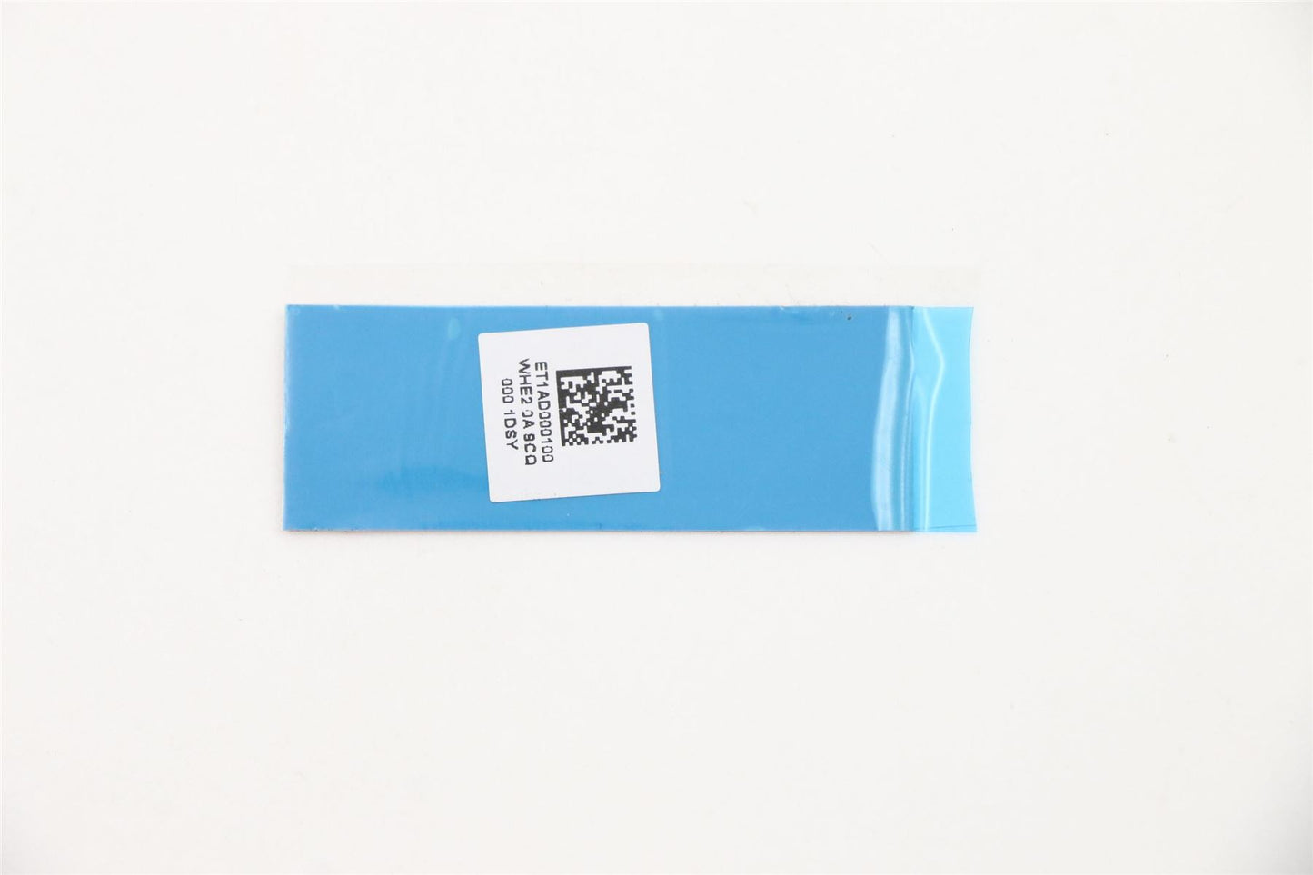 Lenovo 5M20S73086 MECHANICAL 2280 SSD thermal pad