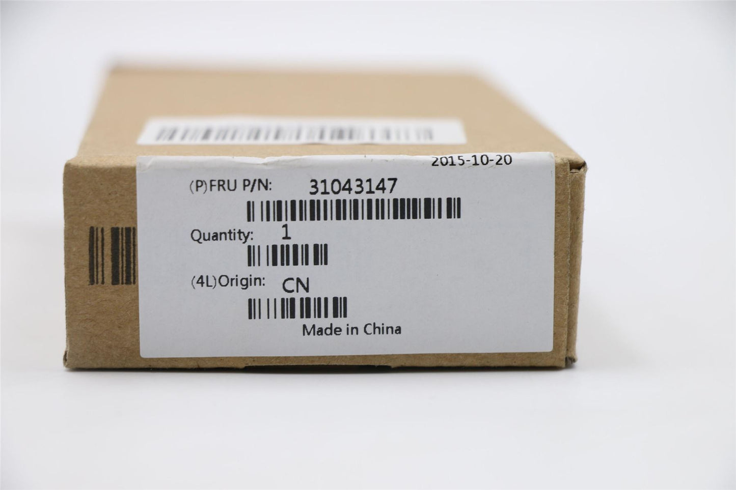 Lenovo Erazer 900-34ISZ Y700-34ISH X315 SATA Dual Power Cable 31043147