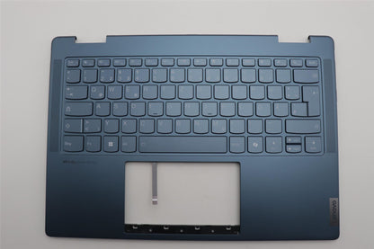 Lenovo UpperCaseASM GER H83DJ NFP TT 5CB1P00286