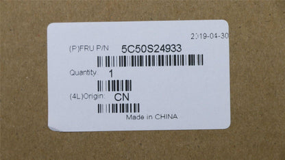 Lenovo V14-IKB V14-IWL Audio Port Card Reader Function 5C50S24933