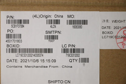 Lenovo Lower Case L 82L0 DIS_W/RF 5CB1F37084
