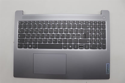 Lenovo Upper Case ASM_ITA L 83E7AGNBL 5CB1N97519