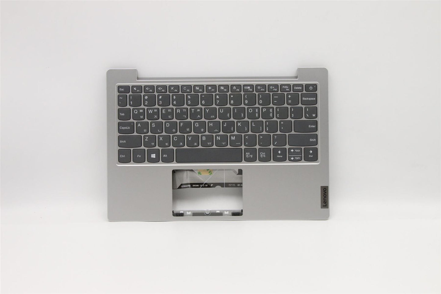Lenovo Upper Case ASM_KO W 81VT PG 5CB0X56908