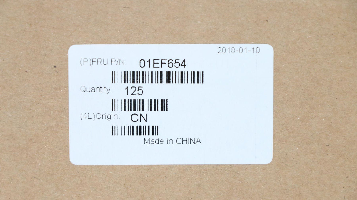 Lenovo 01EF654 WiFi MYLAR, AIO 510S