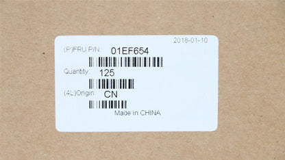 Lenovo 01EF654 WiFi MYLAR, AIO 510S