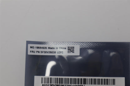 Lenovo FRU FPR CS24 LG R_FoP GX-OMS 5F30V26038