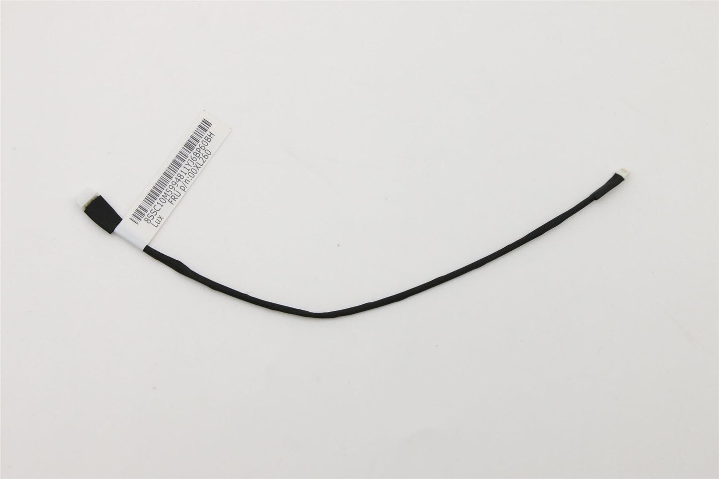 Lenovo CABLE C.A. MIC TO MB,170mm 30V AIO720 00XL260