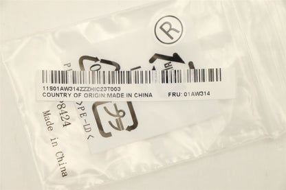 Lenovo 01AW314 backofwigigmodule,24.6*7.5*0.1