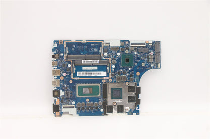 Lenovo ThinkBook 15P G2 ITH Motherboard Mainboard DIS intelI711800H 5B21D67319