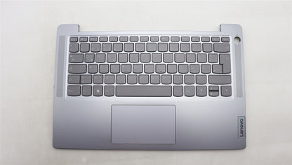 Lenovo COVER Upper Case ASM_GER L 83ELFPAG 5CB1M47827