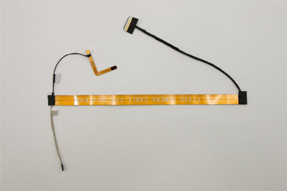 Lenovo ThinkPad P15s 1 T590 P53s T15 Cable Webcam Camera 01YT326