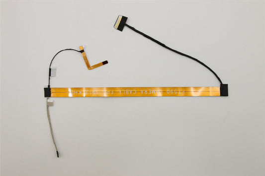 Lenovo ThinkPad P15s 1 T590 P53s T15 Cable Webcam Camera 01YT326