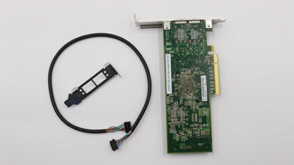 Lenovo CEL 10G SFP+NIC card DP SFP+ NIC Board 00HV380