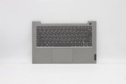 Lenovo Upper Case ASM_ARA C 20VD HDMGBL 5CB1B33748