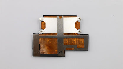Lenovo HEATSINK CPU thermal,Vapor chamber,AVC 00JT799