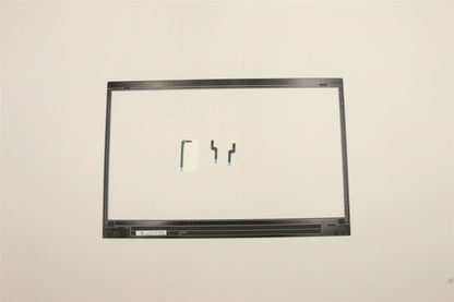 Lenovo MECH_ASM FRU W/MIC BZL Sheet+FHD/LP Tape 5M11C43962