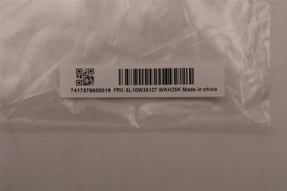 Lenovo LABEL LABEL C 21DL GEO KITS FOR G4 5L10W35127