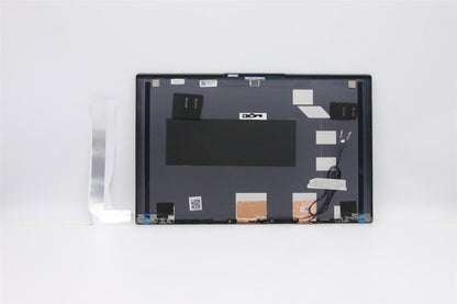 Lenovo Yoga 7-15IIL05 7-15ITL05 LCD Cover Rear Back Housing Grey 5CB0Y85279