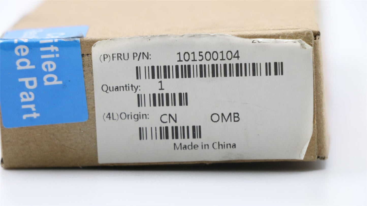 Lenovo Yoga 11 Speaker Speakers 101500104