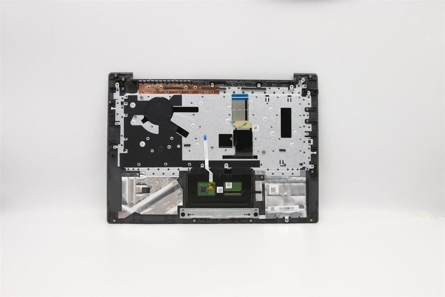Lenovo UpperCaseASM C 81HM NFP NBL IG SP 5CB0R39208