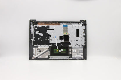 Lenovo UpperCaseASM C 81HM NFP NBL IG SP 5CB0R39208