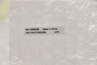 Lenovo TAPE Mylar L20YN only for IR Camera 5T10S33294