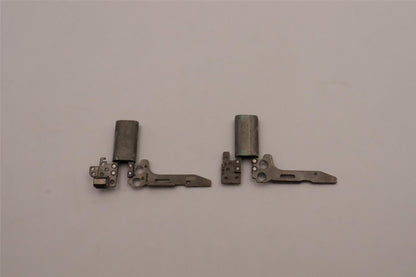 Lenovo X13 Gen 3,P16 Gen 1 Hinge Left Right 5H51L49724 5H50W13807