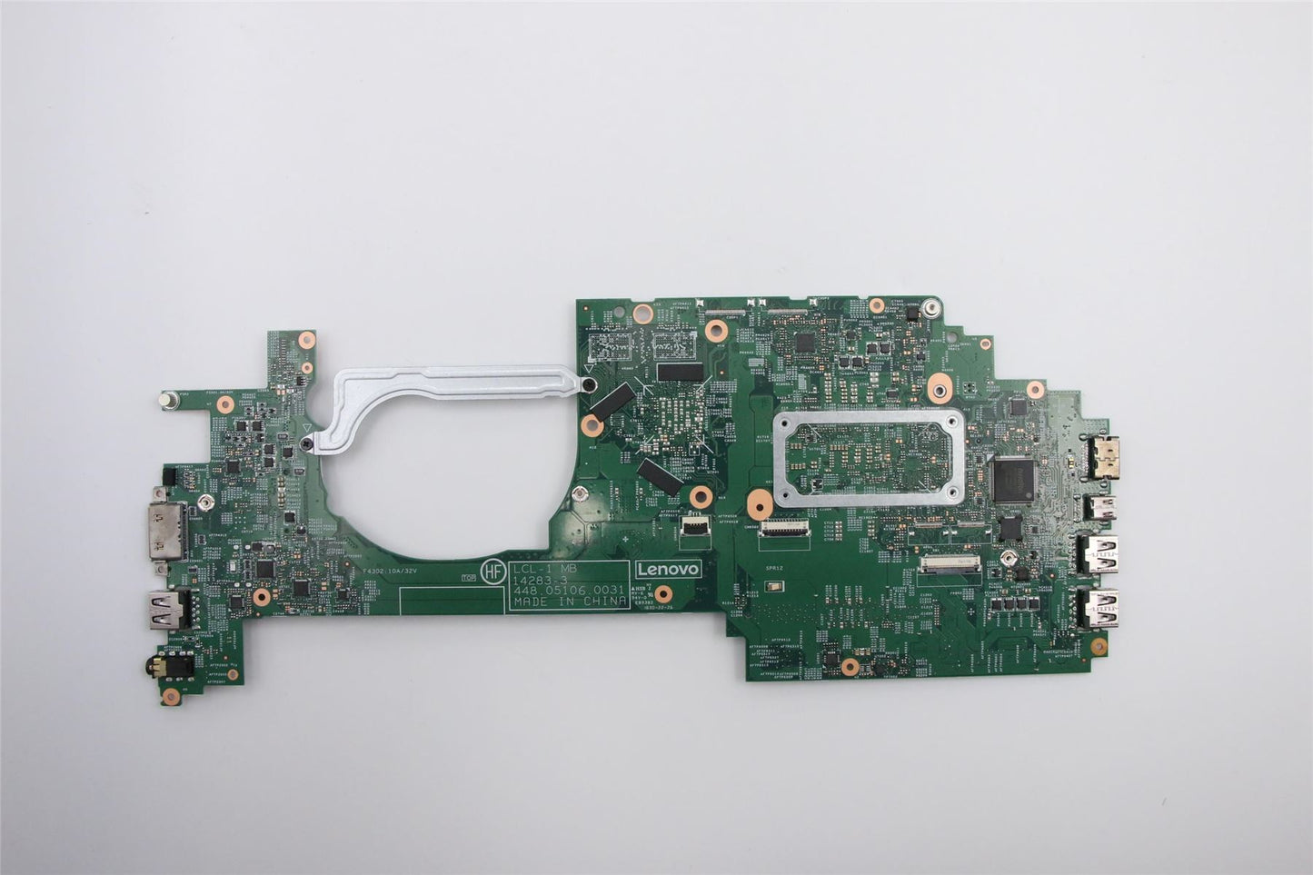 Lenovo ThinkPad 460 Motherboard Mainboard UMA intelI56300U 01HY686
