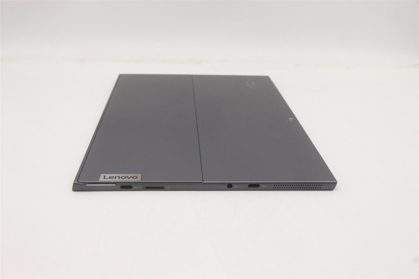Lenovo Yoga 7-13ITL6 LCD Cover Rear Back Housing Grey 5CB1C17383
