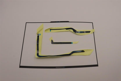 Lenovo LCD Bezel L 82UH W/removable tape 5B30S19084
