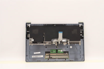 Lenovo Yoga 7 14IAH7 Palmrest Cover Touchpad Keyboard German 5CB1J23792