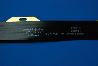 Lenovo Passion;Main-FPC;0.12mm;2L;Thr-Hole FPC Board SF78C01726