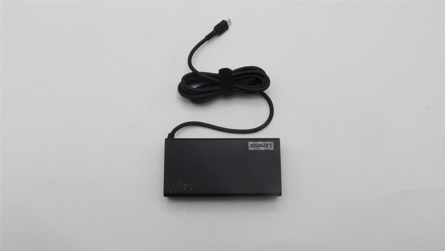 Lenovo Yoga Pro 7 14IRH8 Pro 7 14APH8 AC Charger Adapter Power Black 5A11K06364