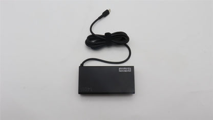 Lenovo Yoga Pro 7 14IRH8 Pro 7 14APH8 AC Charger Adapter Power Black 5A11K06364