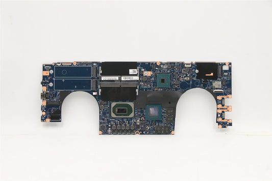 Lenovo ThinkPad X1 3rd Gen Motherboard Mainboard DIS inteli710750H 5B21C87275