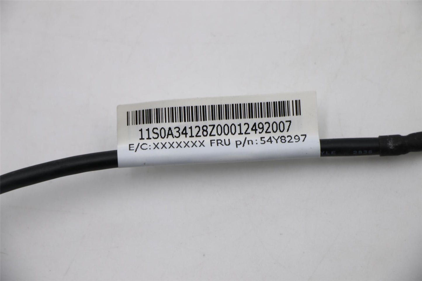 Lenovo FRU-Cable FRU-Cable 54Y8297