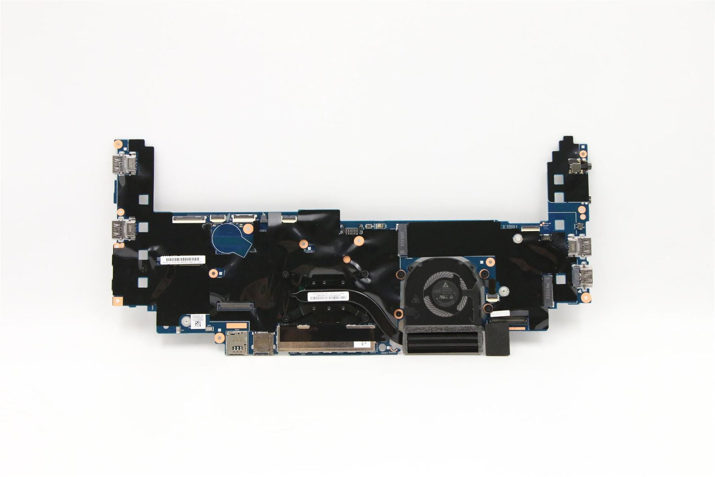 Lenovo Yoga X1 2nd X1 2nd Gen Motherboard Mainboard UMA Intel i5-7300U 01AX854