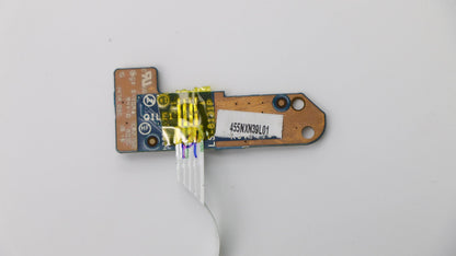 Lenovo FRU Sub Card 14W Power Button Board 04W4129