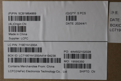 Lenovo Upper Case ASM_ITA L 83DEWH 5CB1M64869