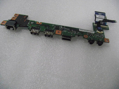Lenovo LS205 W/CABLE I/O Board 11013355