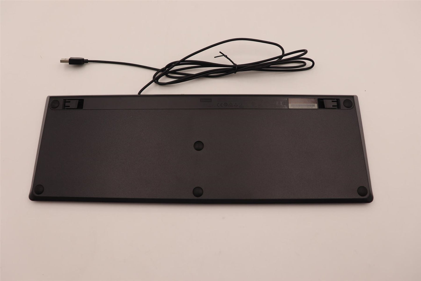 Lenovo USB Calliope KB BK SWE 5D50U84466