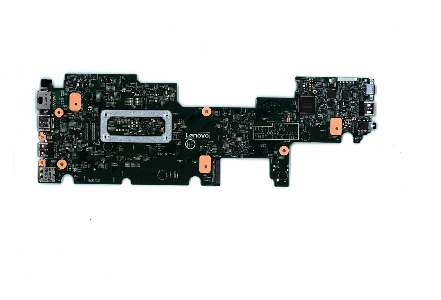 Lenovo ThinkPad 11e 5th Gen Motherboard Mainboard UMA intelm37Y30 4G 02DC041
