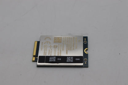 Lenovo WIRELESS Wireless,WAN,QCT,EM060K-GL Qualcomm Board 5W11H85461