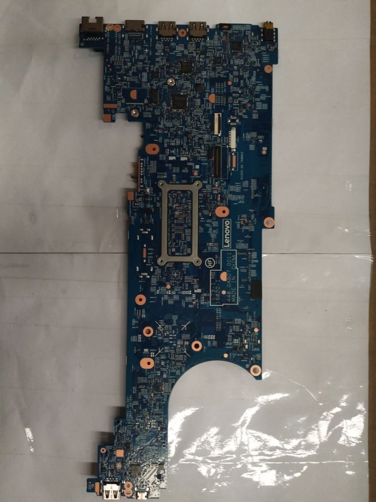 Lenovo ThinkPad T570 Motherboard Mainboard 02HL414
