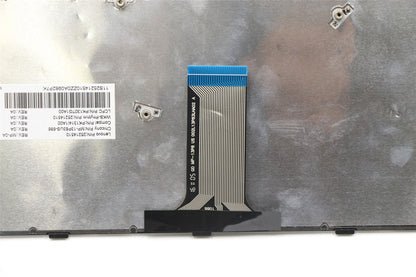 Lenovo 300-14IBR 300-14ISK B40-80 Z40-75 G40-45 G40-80 G40-30 Keyboard 25214510