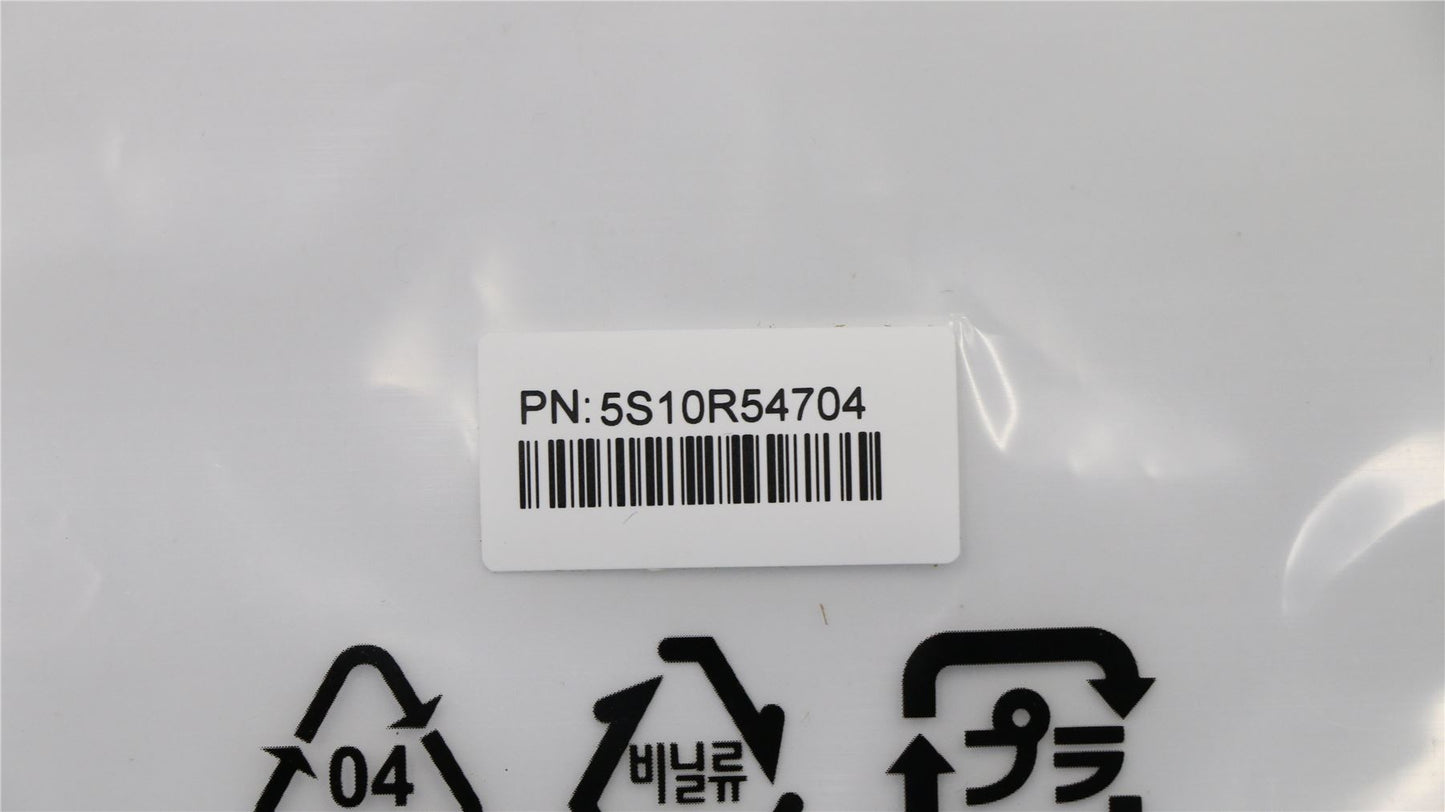 Lenovo IdeaPad D330-10IGM D330-10IGL Screw Screws Set Kit 5S10R54704