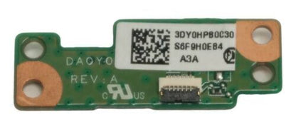 Genuine HP Stream 11-Y Power Button Board 902958-001