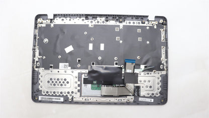 Lenovo MECH_ASM KB BK PT H TDP ENG DFN 5M11H61967