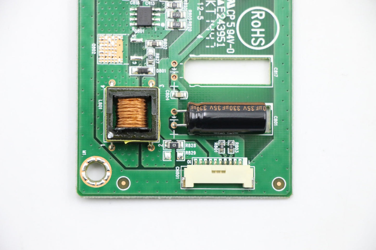 Lenovo B540 for LG Converter Board 90000256